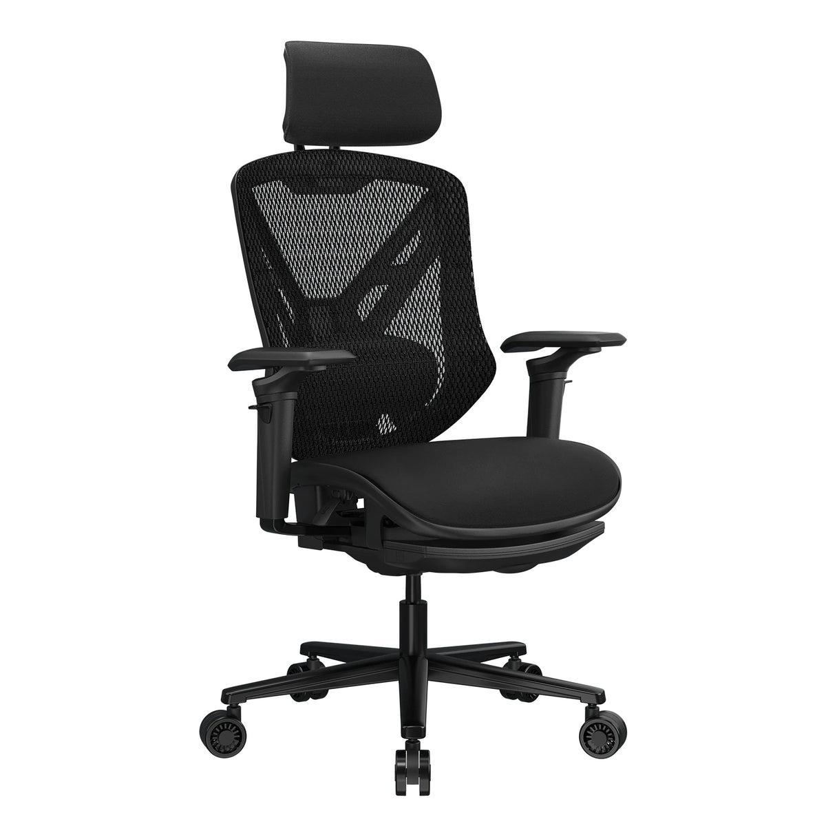 Cadeira Gaming Cougar Speeder Neo preto - imagem 6