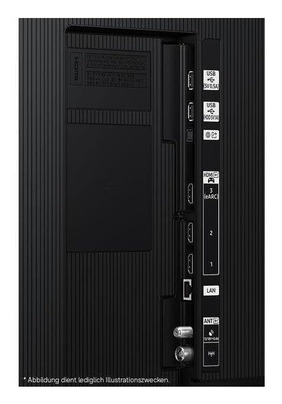 Televisão SAMSUNG GU98U9079HUXZG - SAMSUNG