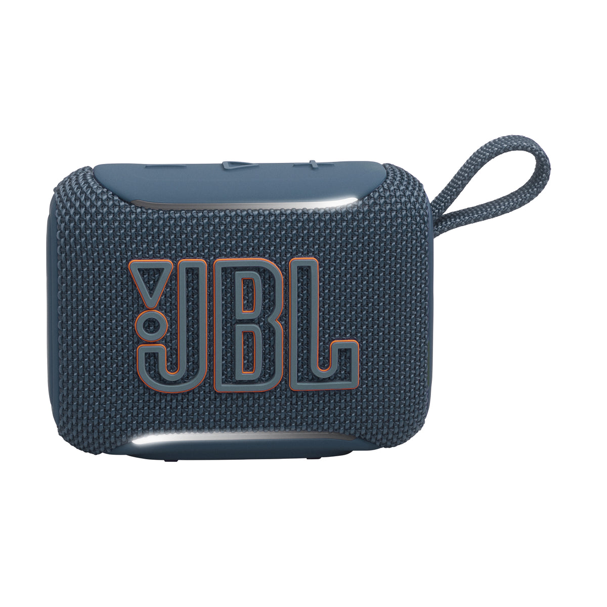 Coluna com Bluetooth JBL GO 5/ 4.8W/ 1.0/ Azul