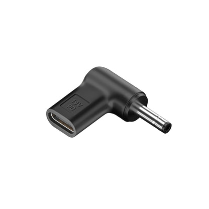 Carregador para Portátil NGS PACK CARGA USBC 65W+CABL 1,5M+5 CLAVIJ LENOVO - imagem 12