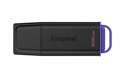 Pen USB Kingston DataTraveler DTXG2 512GB USB 3.2 Gen1