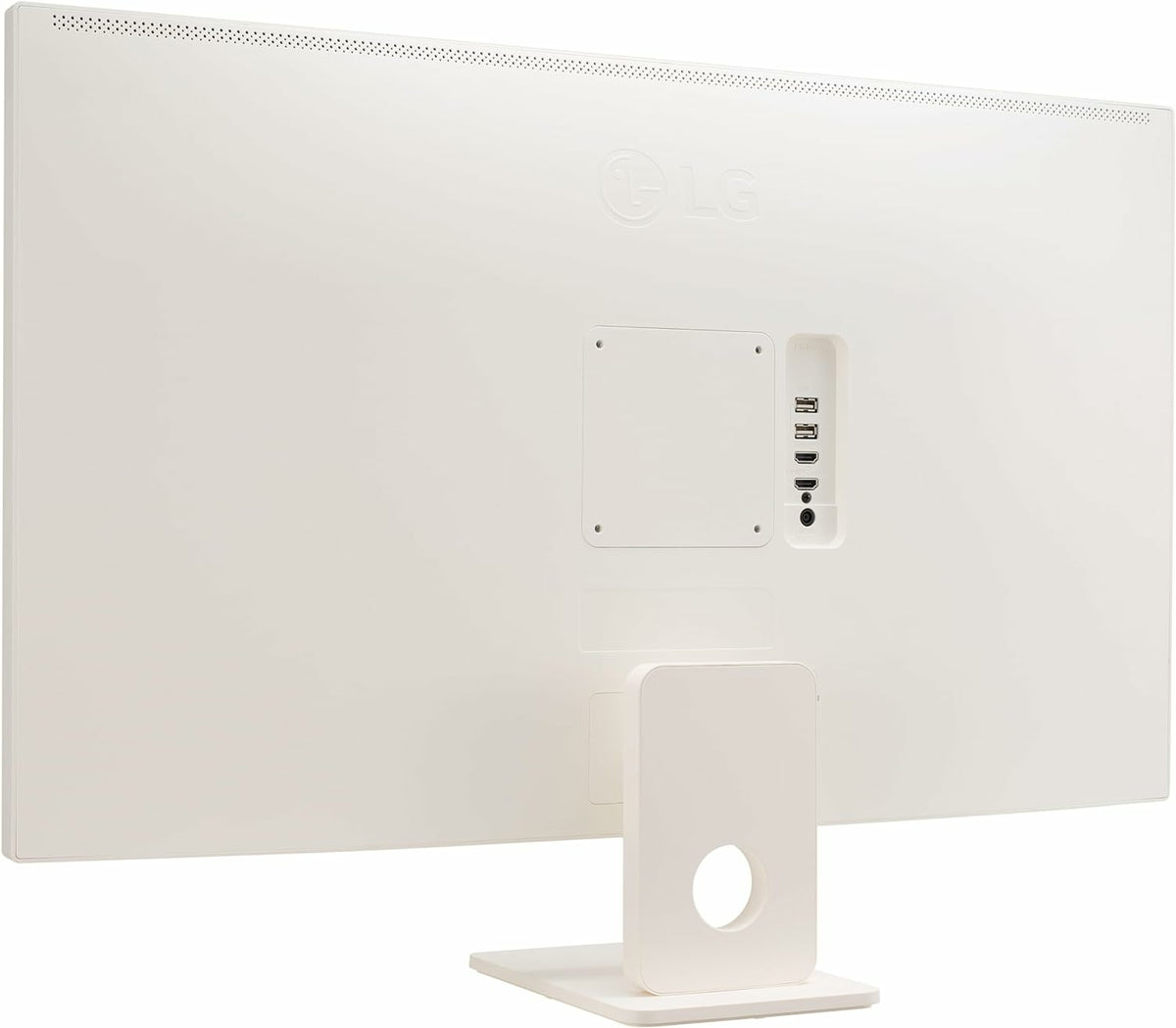 Monitor LG 32SR50F-W Smart 32"IPS FHD HDMI USB MM - imagem 10
