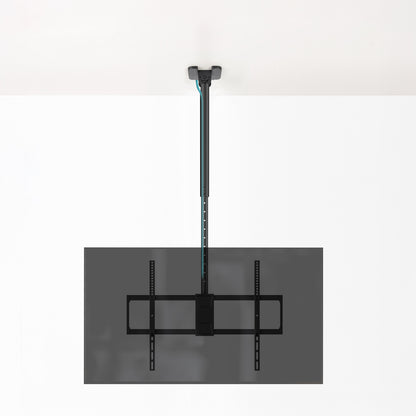 Suporte TV Tooq LPCE11100TSLI-B Teto 50"-100" - imagem 4
