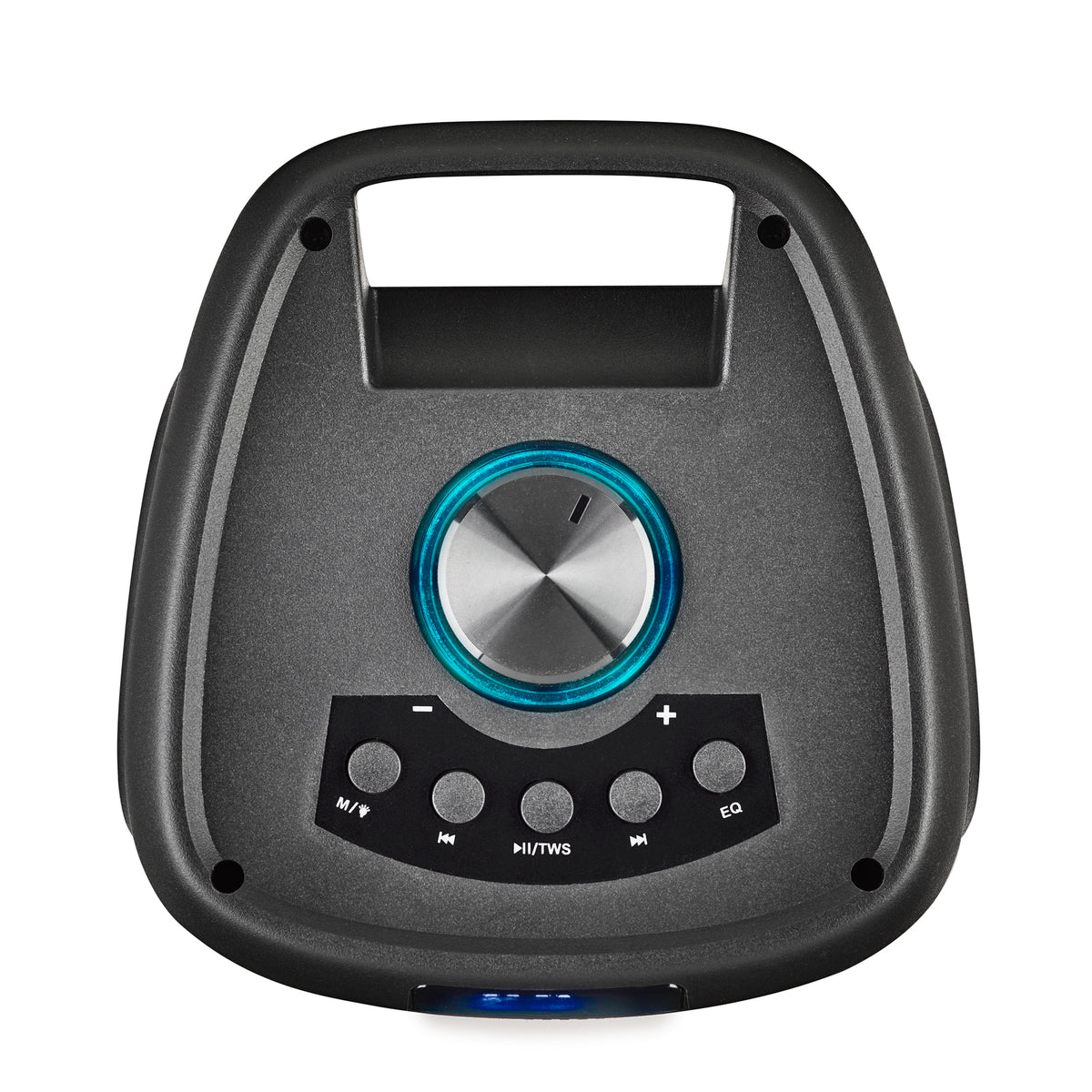 Coluna NGS PORT WILDBANGER2 BT 160W 4H - imagem 6