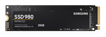 Disco SSD Samsung M.2 980 250GB / MZ-V8V250BW