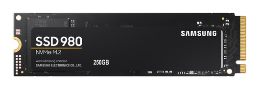 Disco SSD Samsung M.2 980 250GB / MZ-V8V250BW