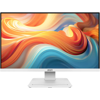 Monitor MSI MP241W E14V 23.8" 144Hz HDMI DP bl - imagem 6