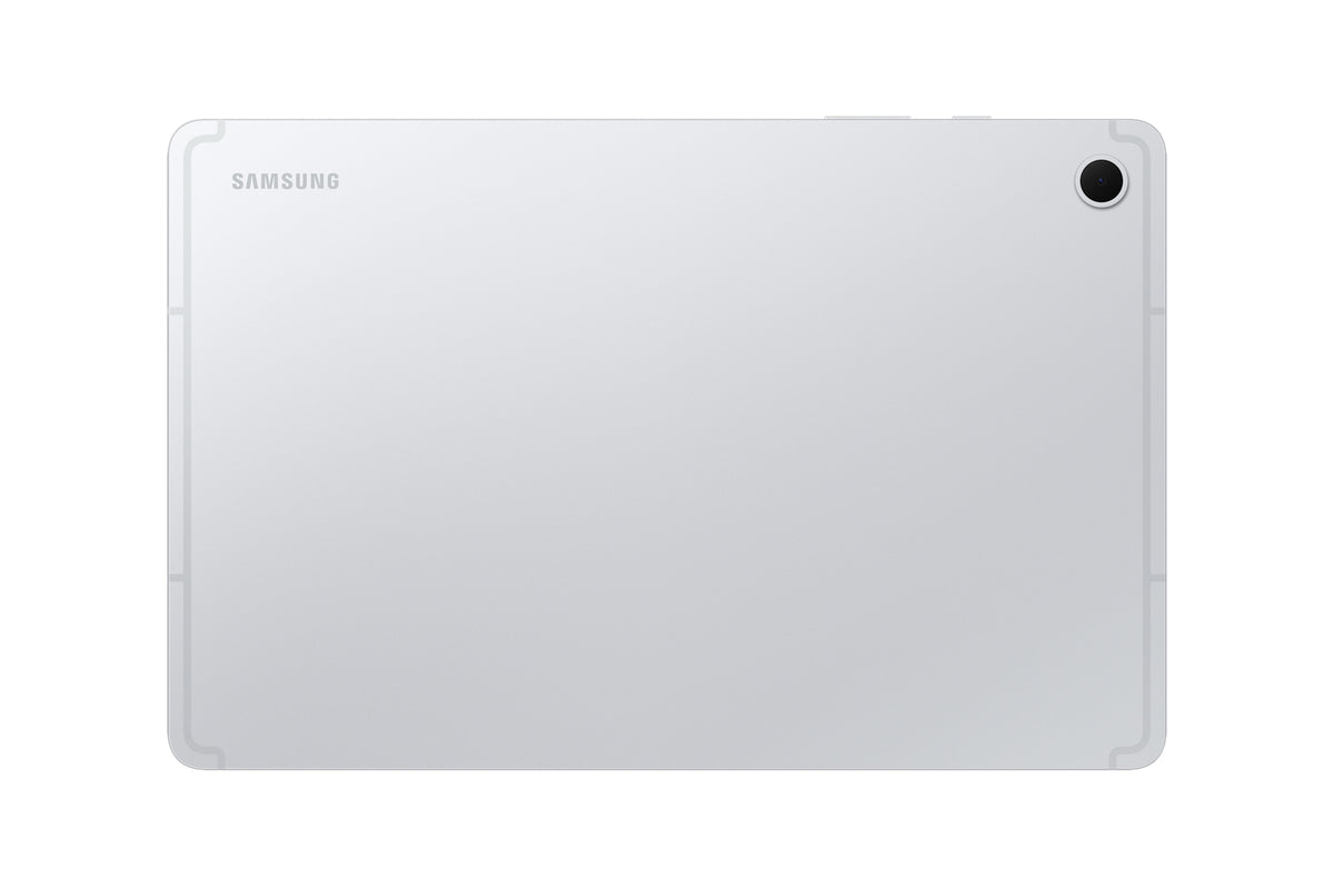 Tablet Samsung Galaxy Tab S10 Lite 10.9"/ 6GB/ 128GB/ Octacore/ 5G/ prateado/ Inclui S-Pen