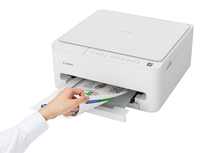 Impressora multifunções Canon Multifunções Pixma TS4150i - imagem 12