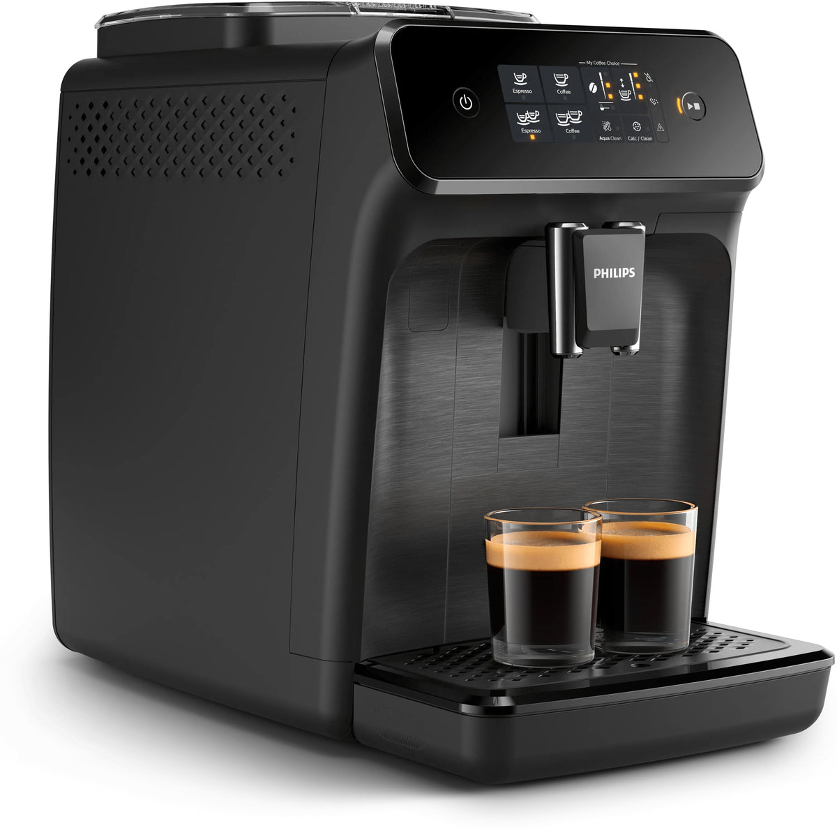 Máquina de Café Philips Série 1200 / EP1200/00 cinzento - imagem 4