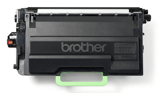 toner Original Brother TN-3430/ preto