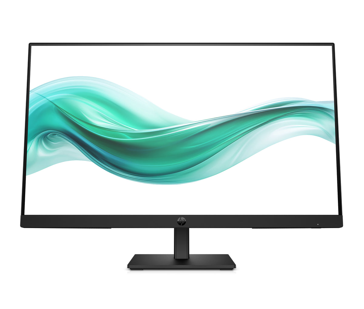 Monitor HP 324ph / B0BU9UT#ABB preto