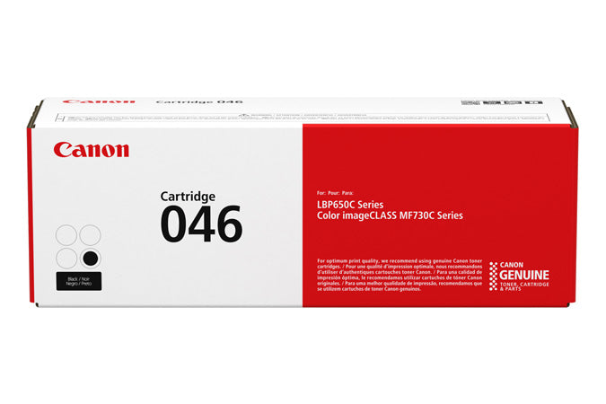 Canon Toner 046 / 1250C002 preto Standard