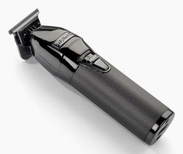 Máquina de Barbear BaByliss Pro SkeletonFX 4Artists / FX7870GSE preto, brass - imagem 4