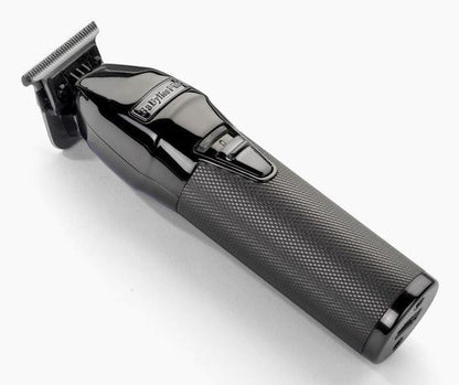 Máquina de Barbear BaByliss Pro SkeletonFX 4Artists / FX7870GSE preto, brass - imagem 4