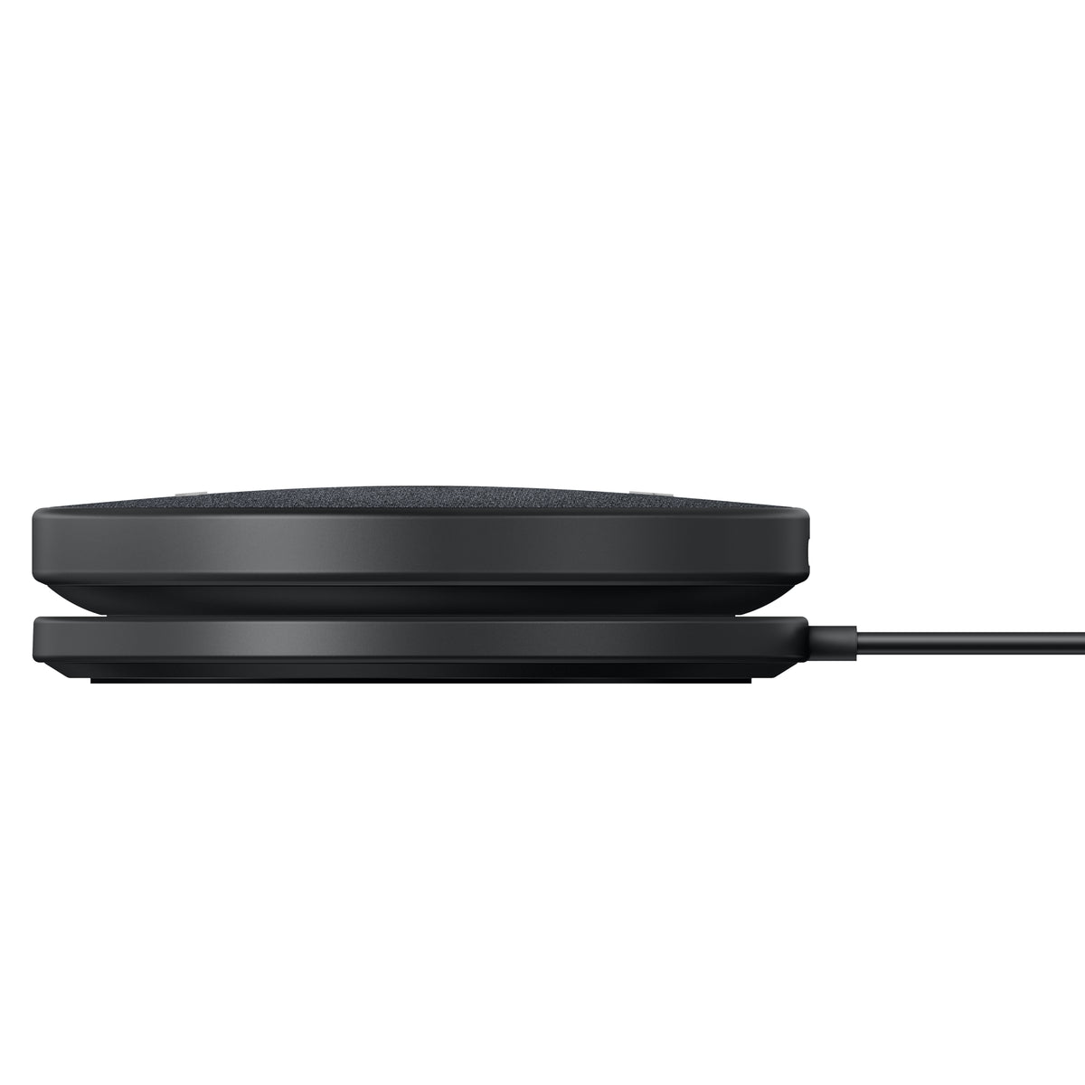 Microfone Yealink VCM36-W / 1303143 preto - imagem 6