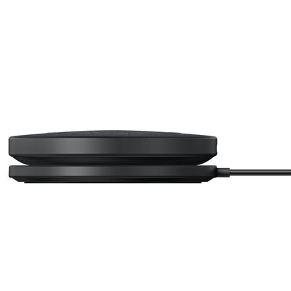 Microfone Yealink VCM36-W / 1303143 preto - imagem 6
