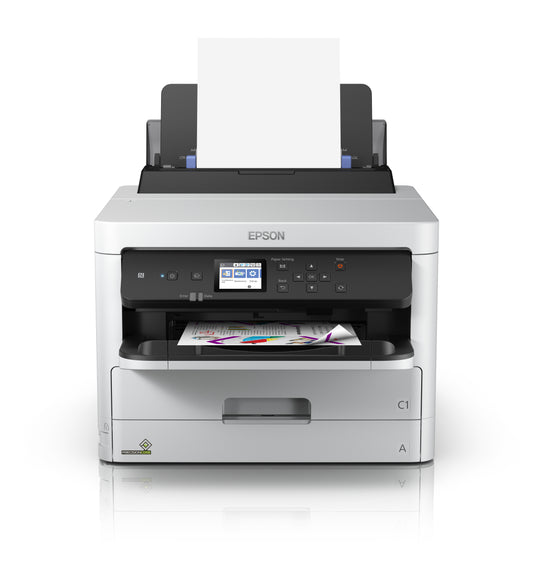 Epson Ink T01D1 / C13T01D100 preto XL
