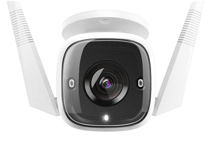 Câmara de Vigilância TP-Link C310 / TAPO C310 branco