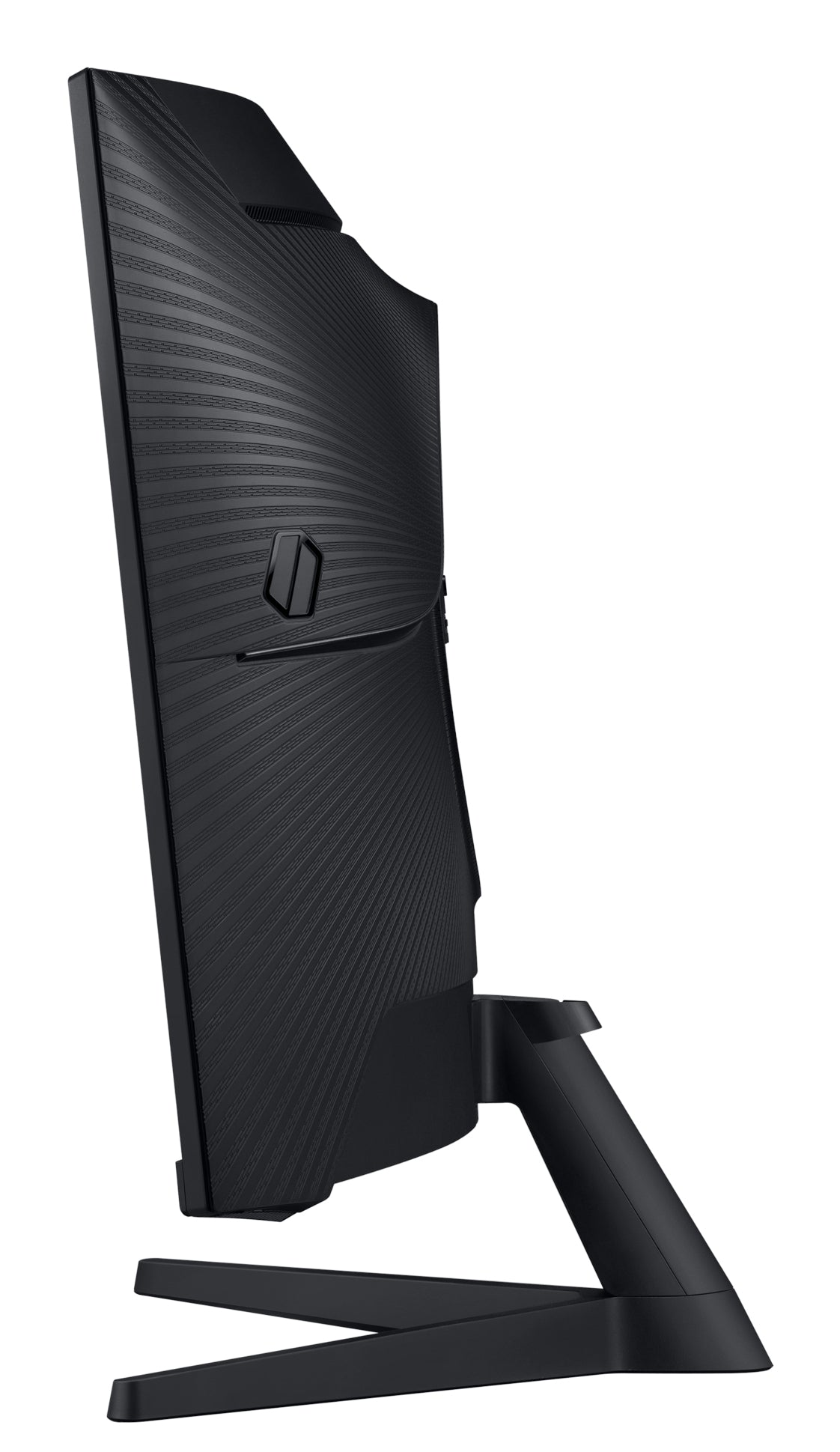 Monitor Samsung S32CG552EU / LS32CG552EUXEN preto - imagem 15