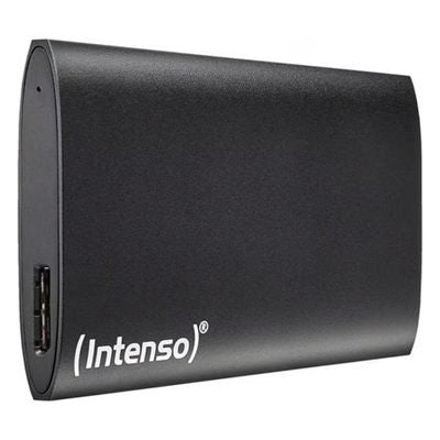 SSD Intenso External Premium - 2 TB