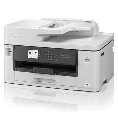 Impressora multifunções Brother Multifunções MFC-J5340DWE - imagem 9