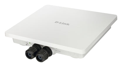 Ponto de Acesso D-Link DAP-3666 P.Acc WiFi4EU AC1200 PoE IP67 - imagem 11