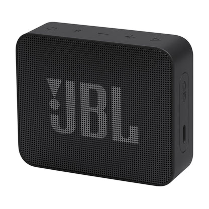 Coluna com Bluetooth JBL GO Essential 2/ 3.1W/ 1.0/ preto