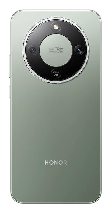 Smartphone Honor Magic 8 Lite 8GB/ 256GB/ 6,79"/ 5G/ Verde