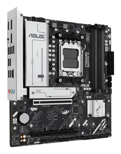 ASUS Placa Base PRIME B850M A CSM mATX AM5 - imagem 7