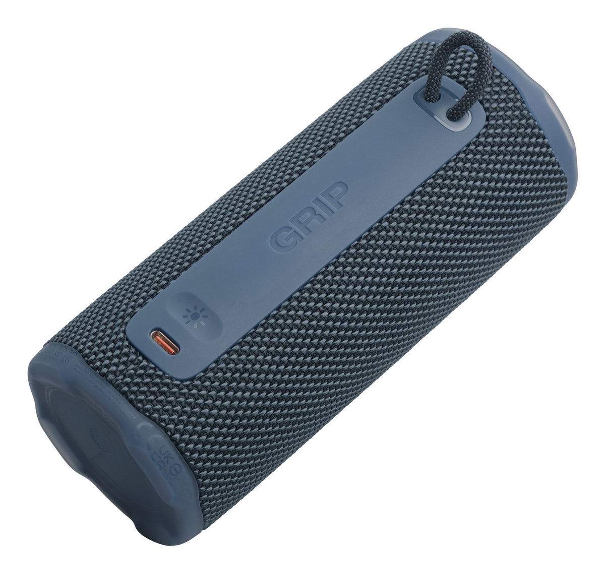 Coluna com Bluetooth JBL Grip/ 16W/ 1.0/ Azul