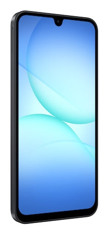 Smartphone Samsung Galaxy A17 4GB/ 128GB/ 6.7"/ preto