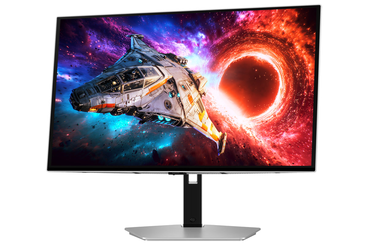 Monitor Samsung Odyssey G80SH / LS27HG800SUXEN - imagem 12