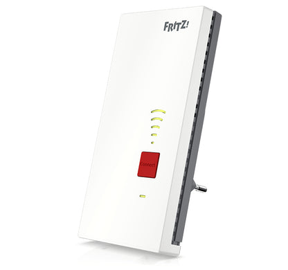 Ponto de Acesso FRITZ! 2400 Extensor AC1733