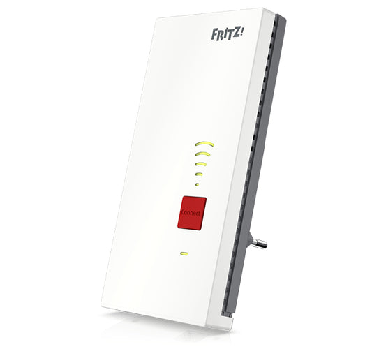 Ponto de Acesso FRITZ! 2400 Extensor AC1733