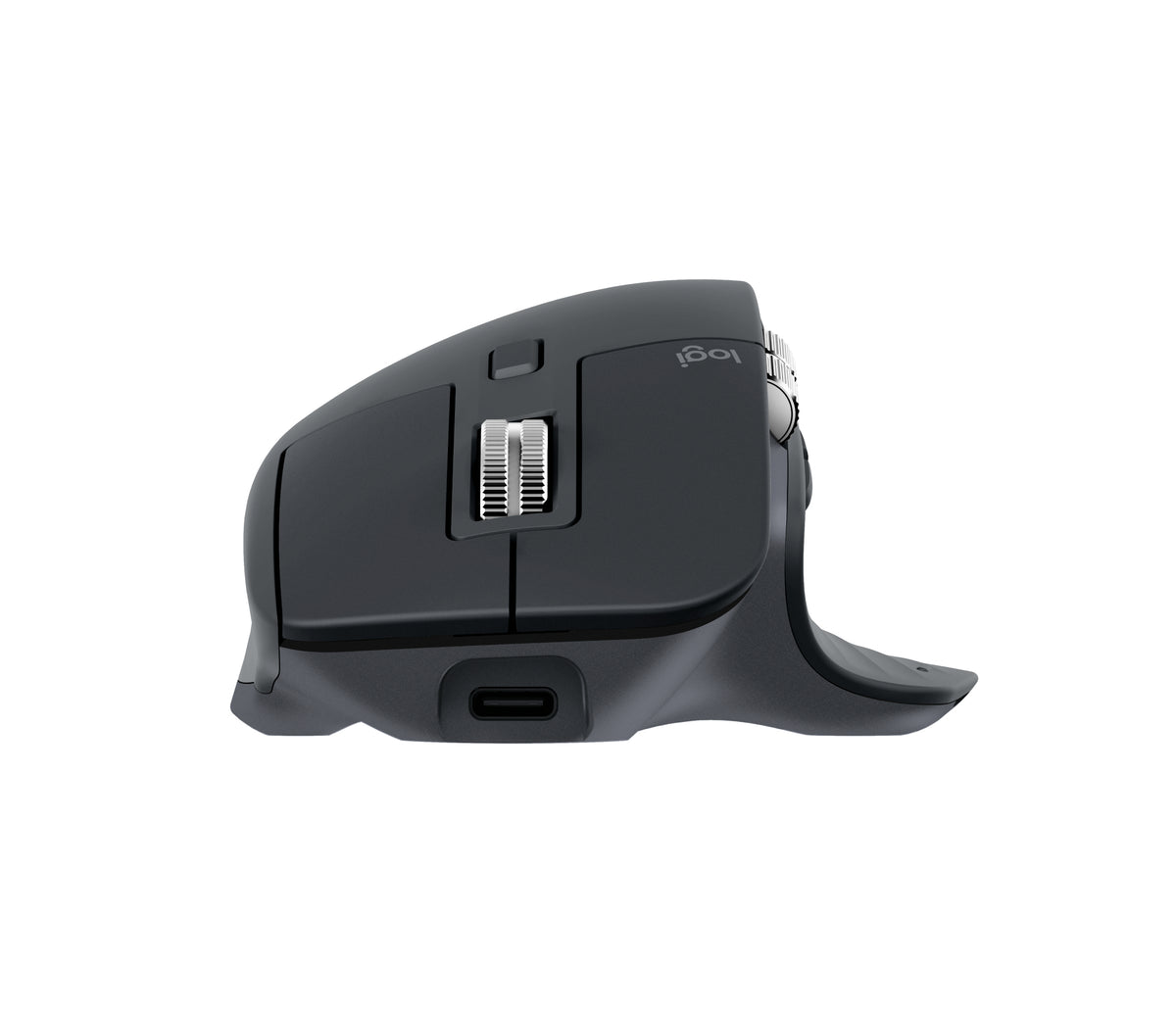 Rato Logitech MX Master 3S Performance / 910-006559 Graphite - imagem 7