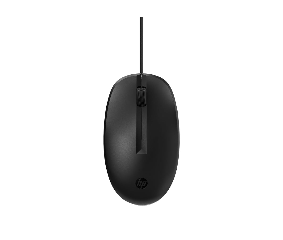 Rato HP 125 / 265A9UT preto