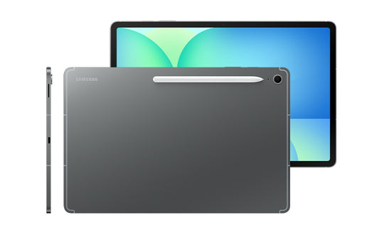 Tablet Samsung Galaxy Tab S10 FE 10.9"/ 8GB/ 128GB/ Octacore/ cinzento/ Inclui S-Pen