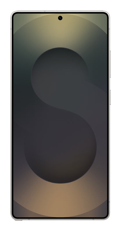 Samsung S938 S25 Ultra 5G EE 256GB 12GB titânio preto