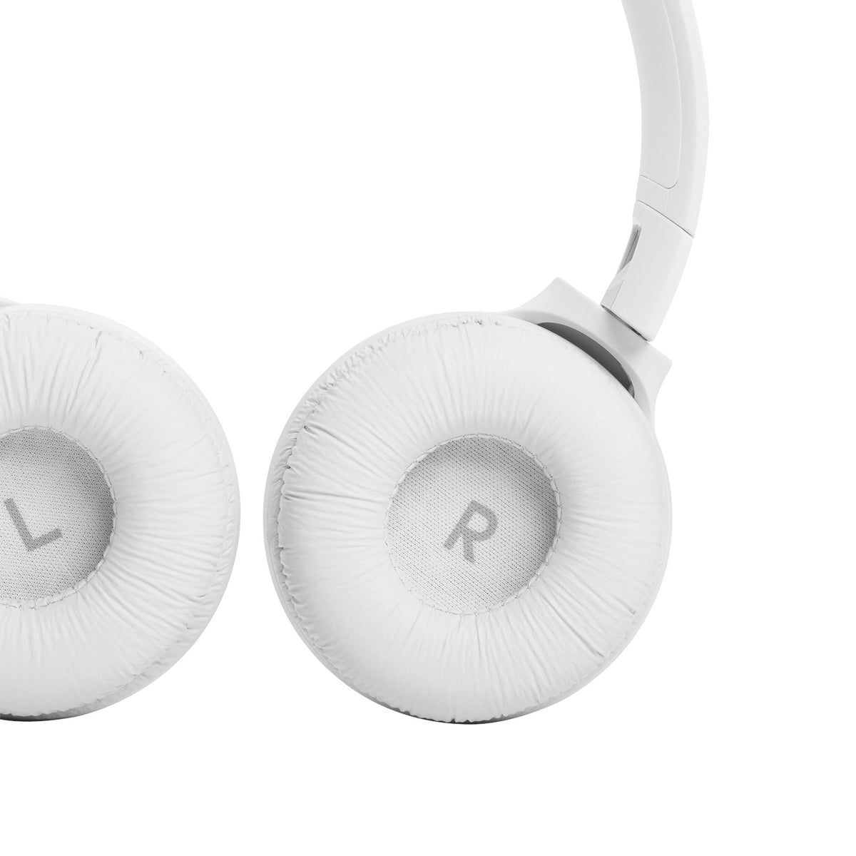 Auscultadores sem fios JBL Tune 510BT/ com Microfone/ Bluetooth/ Branco