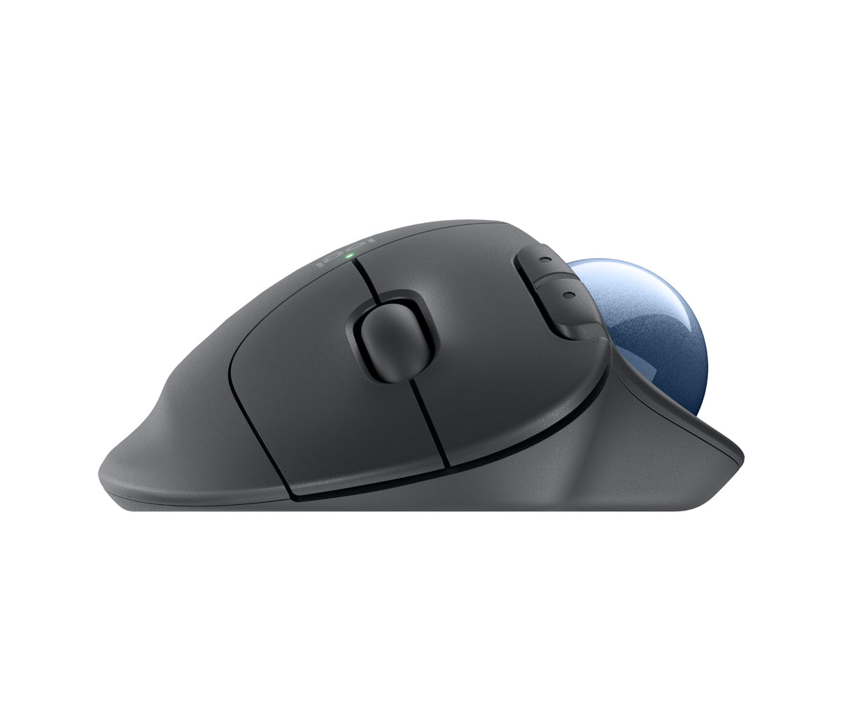Rato Logitech M575 Ergo Business / 910-006221 Graphite - imagem 6