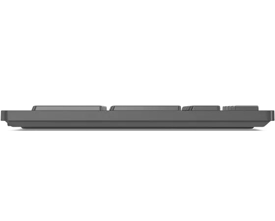 Teclado Lenovo numérico Sem Fios 2.4 GHz - imagem 5