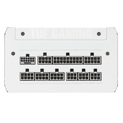 Fonte de Alimentação ASUS TUF / 90YE00S5-B0NA00 branco Standard - imagem 10