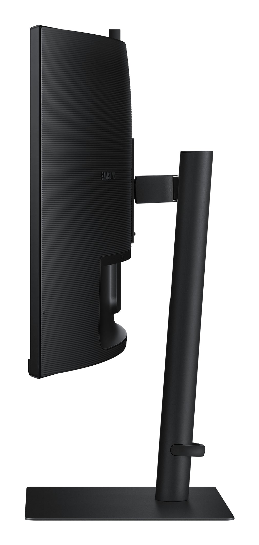 Monitor Samsung ViewFinity LS34C652VAU / LS34C652VAUXEN preto - imagem 15
