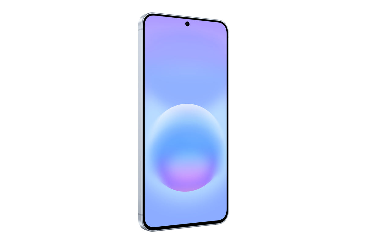 Smartphone Samsung Galaxy A57 12GB/ 512GB/ 6.7"/ 5G/ Azul Claro