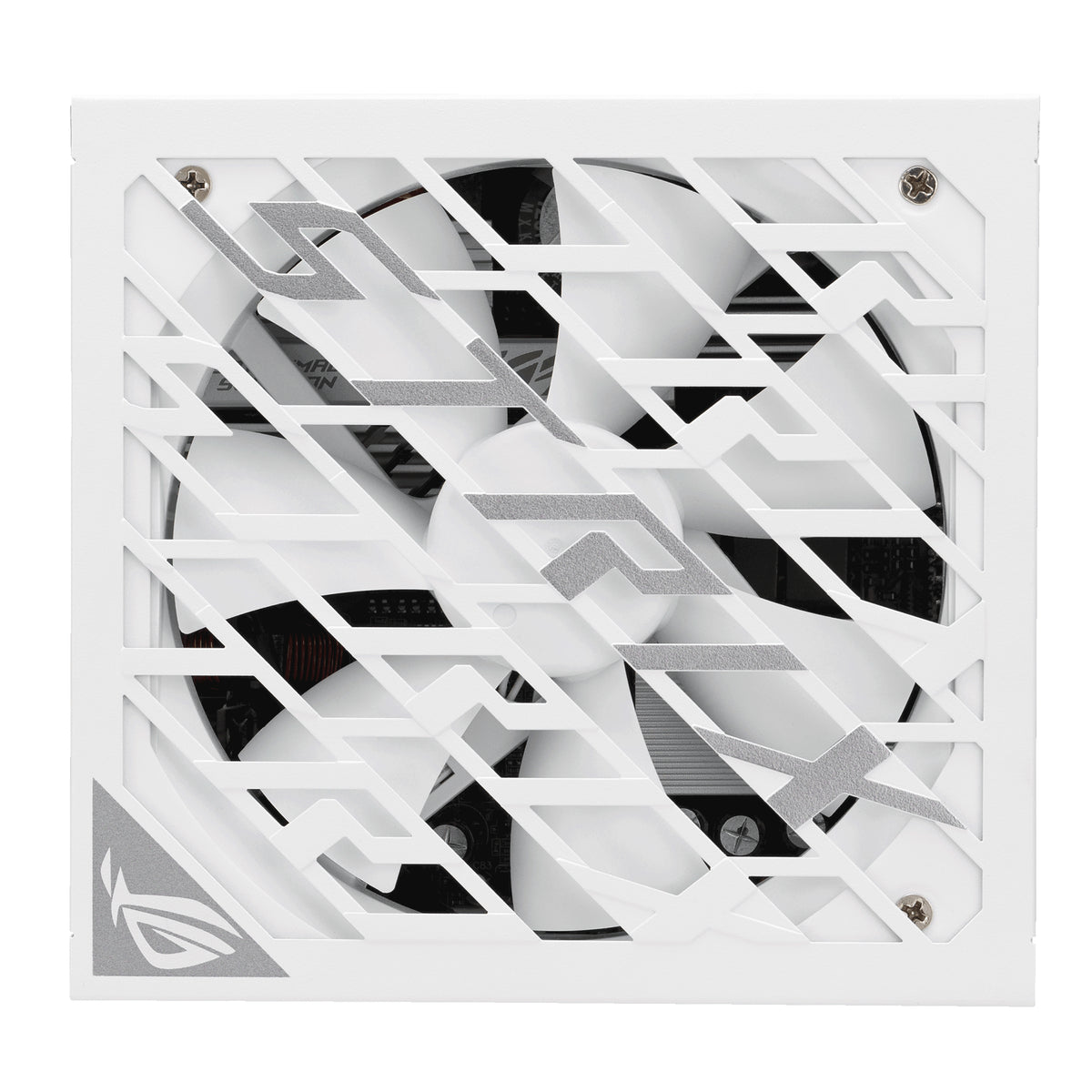 Fonte de Alimentação ASUS ROG Strix 1000W Platinum / 90YE00W4-B0NA00 branco - imagem 2