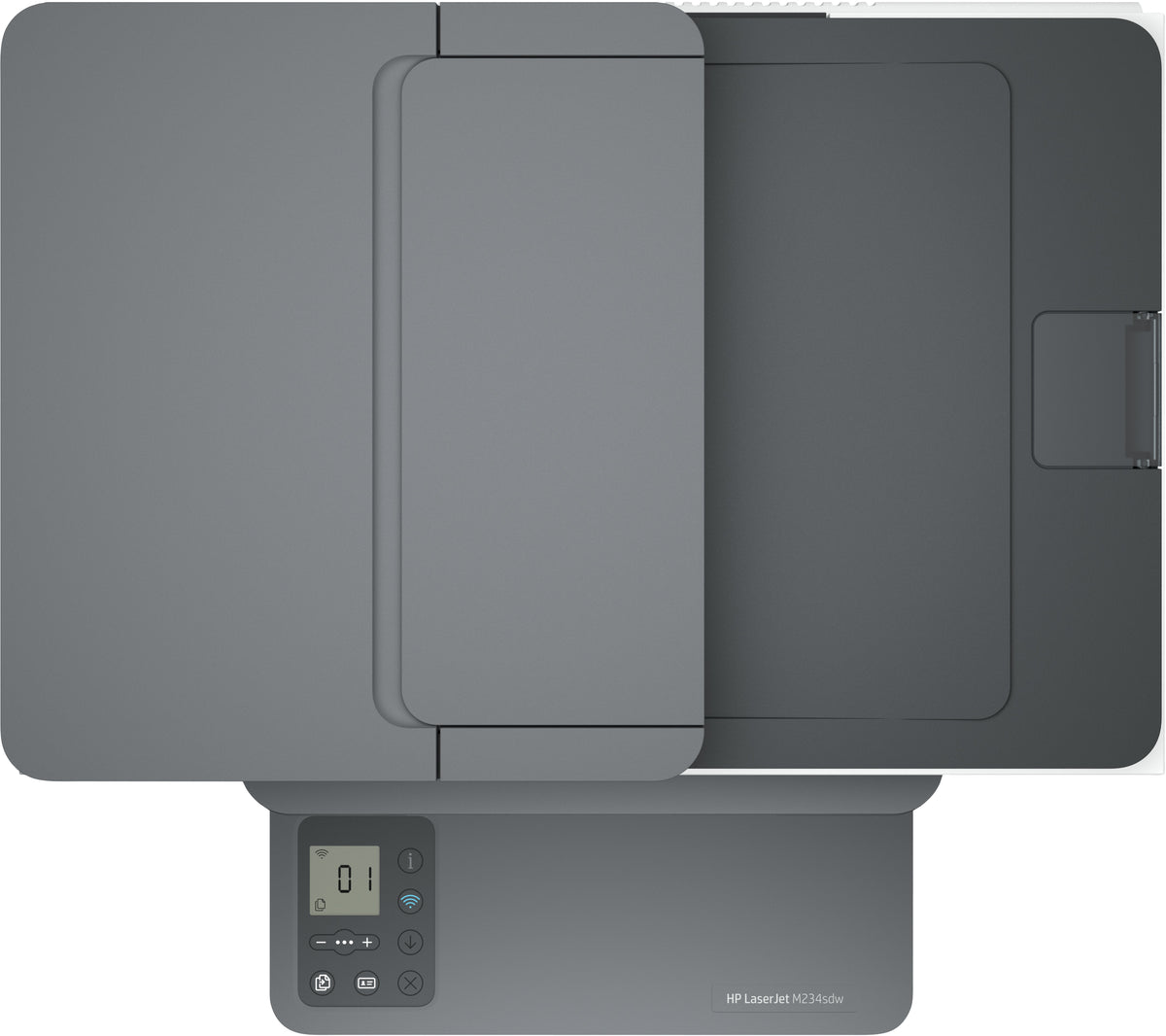 Impressora multifunções HP Multifunções Laserjet MFP M234SDW WiFi/ Duplex - imagem 10