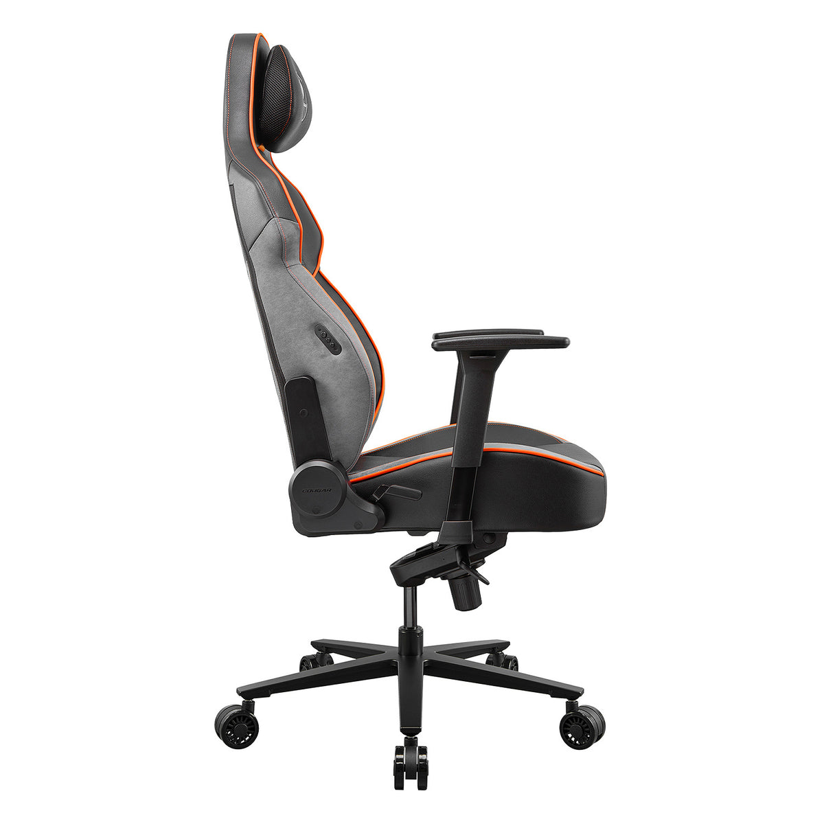 Cadeira Gaming Cougar Nxsys Aero - imagem 13
