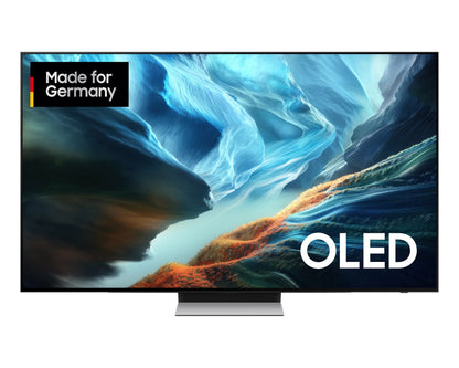 Televisão SAMSUNG GQ55S90HAEXZG - SAMSUNG