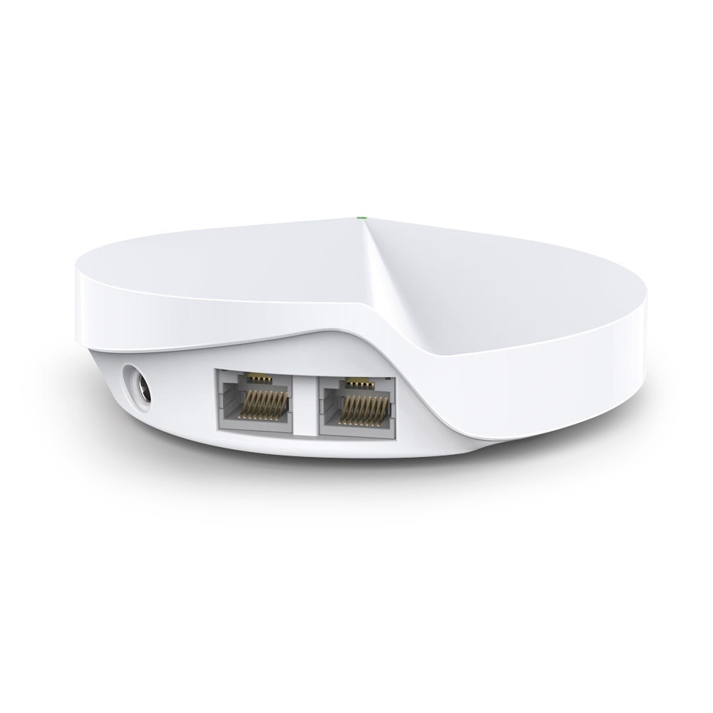 Sistema Mesh Wi-Fi TP-Link M5 / DECO M5(2-PACK) branco Doppelpack - imagem 3